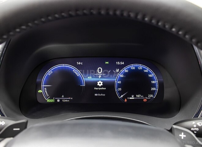Toyota Highlander 2024, 0 km - 2.5 л - Bakı