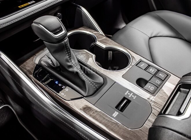 Toyota Highlander 2024, 0 km - 2.5 л - Bakı