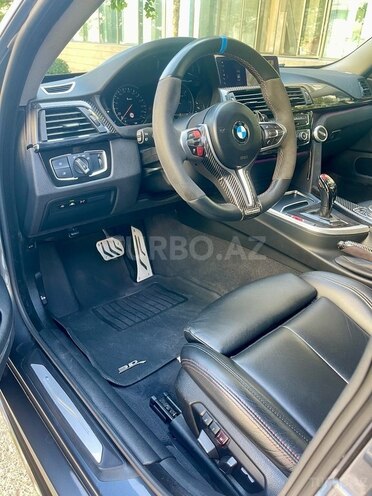 BMW 420 2016, 179,000 km - 2.0 l - Bakı