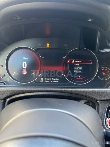BMW 420 2016, 179,000 km - 2.0 l - Bakı