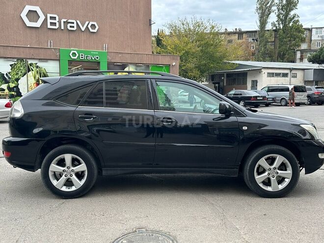 Lexus RX 350 2006, 262,600 km - 3.5 l - Bakı