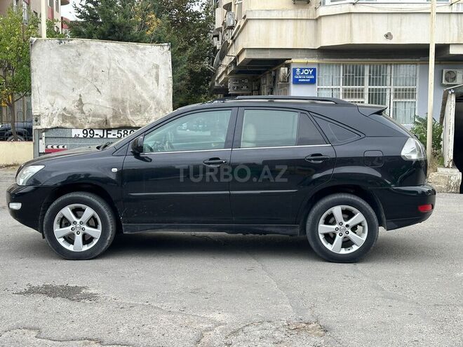 Lexus RX 350 2006, 262,600 km - 3.5 l - Bakı