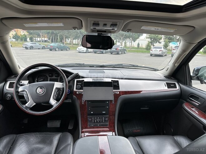 Cadillac Escalade 2006, 199,000 km - 6.2 l - Bakı