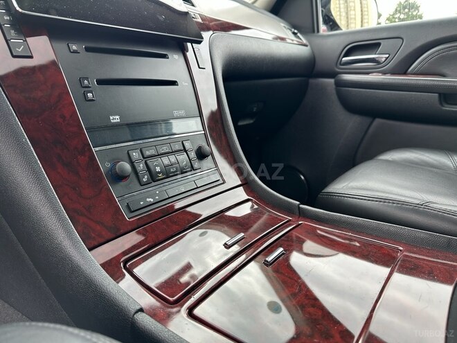 Cadillac Escalade 2006, 199,000 km - 6.2 l - Bakı