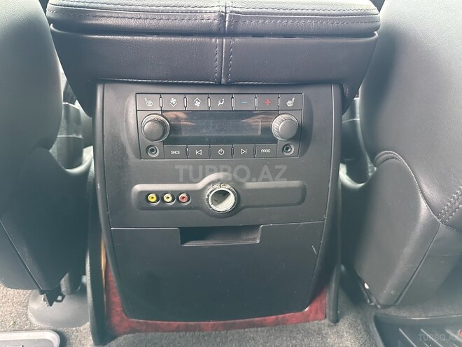 Cadillac Escalade 2006, 199,000 km - 6.2 l - Bakı
