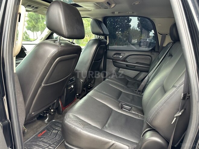 Cadillac Escalade 2006, 199,000 km - 6.2 l - Bakı