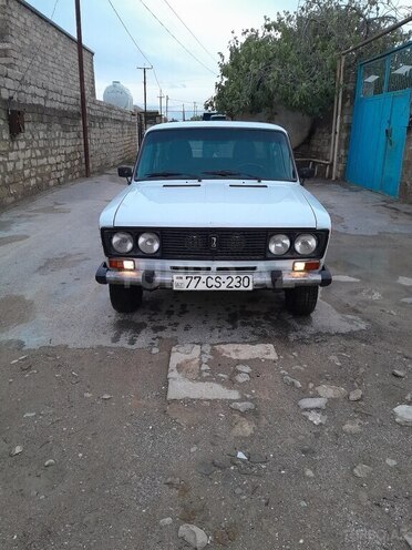LADA (VAZ) 2106 2003, 98,500 km - 1.6 l - Bakı