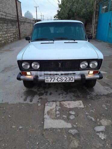 LADA (VAZ) 2106 2003, 98,500 km - 1.6 l - Bakı