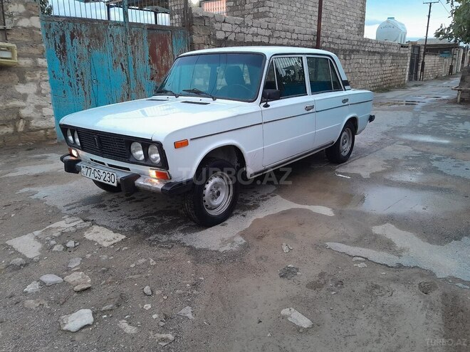 LADA (VAZ) 2106 2003, 98,500 km - 1.6 l - Bakı