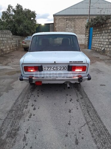 LADA (VAZ) 2106 2003, 98,500 km - 1.6 l - Bakı