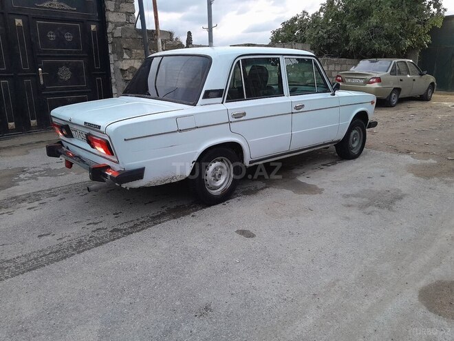 LADA (VAZ) 2106 2003, 98,500 km - 1.6 l - Bakı