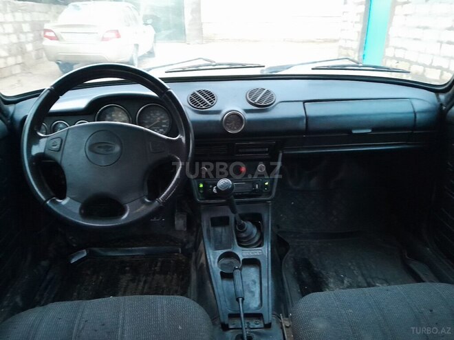 LADA (VAZ) 2106 2003, 98,500 km - 1.6 l - Bakı