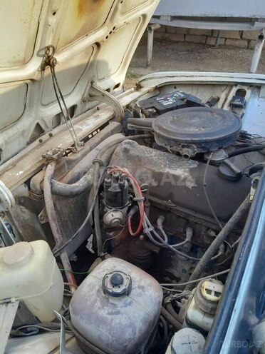 LADA (VAZ) 2106 2003, 98,500 km - 1.6 l - Bakı