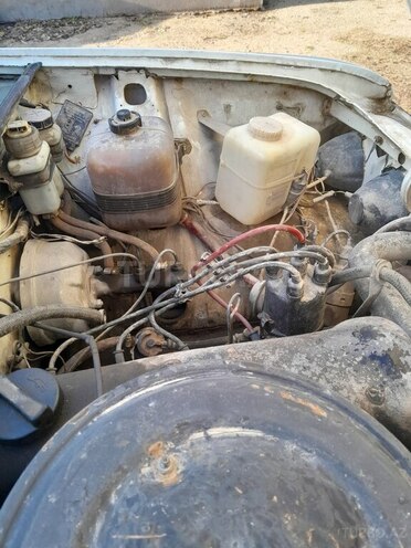 LADA (VAZ) 2106 2003, 98,500 km - 1.6 l - Bakı