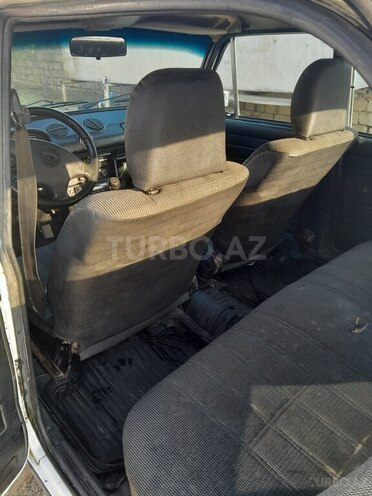 LADA (VAZ) 2106 2003, 98,500 km - 1.6 l - Bakı