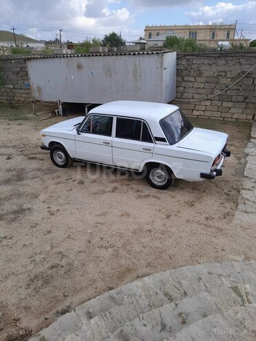 LADA (VAZ) 2106 2003, 98,500 km - 1.6 l - Bakı