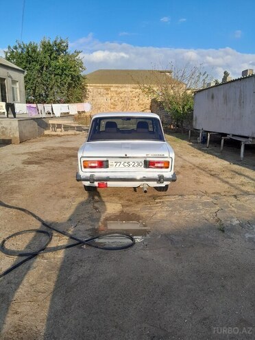 LADA (VAZ) 2106 2003, 98,500 km - 1.6 l - Bakı