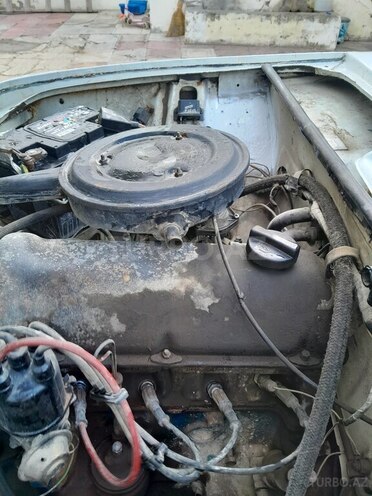 LADA (VAZ) 2106 2003, 98,500 km - 1.6 l - Bakı