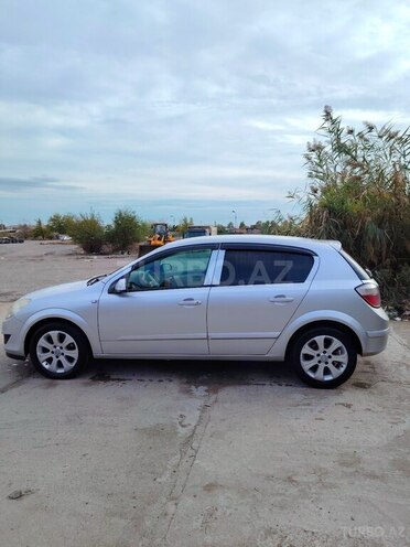 Opel Astra 2008, 490,000 km - 1.3 l - Bərdə