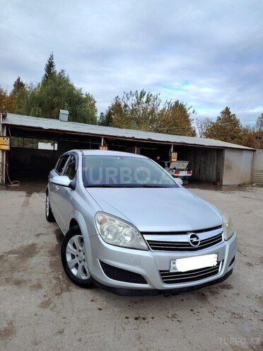 Opel Astra 2008, 490,000 km - 1.3 l - Bərdə