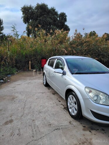 Opel Astra 2008, 490,000 km - 1.3 l - Bərdə