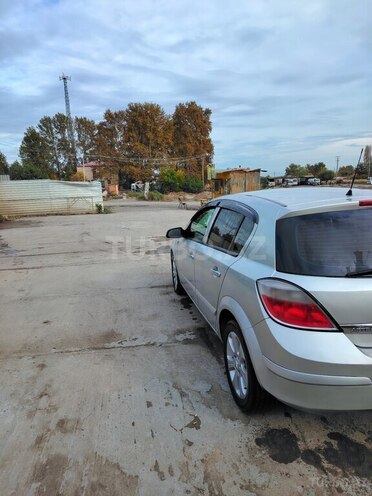 Opel Astra 2008, 490,000 km - 1.3 l - Bərdə