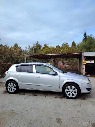 Opel Astra 2008, 490,000 km - 1.3 l - Bərdə
