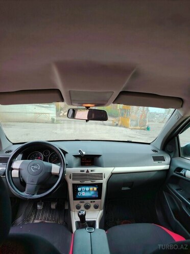 Opel Astra 2008, 490,000 km - 1.3 l - Bərdə