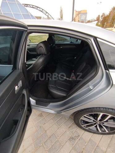 Hyundai Sonata 2015, 88,600 km - 1.7 l - Bakı