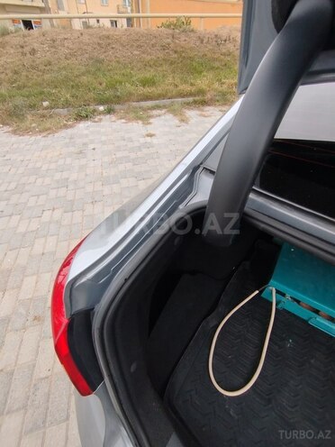Hyundai Sonata 2015, 88,600 km - 1.7 l - Bakı