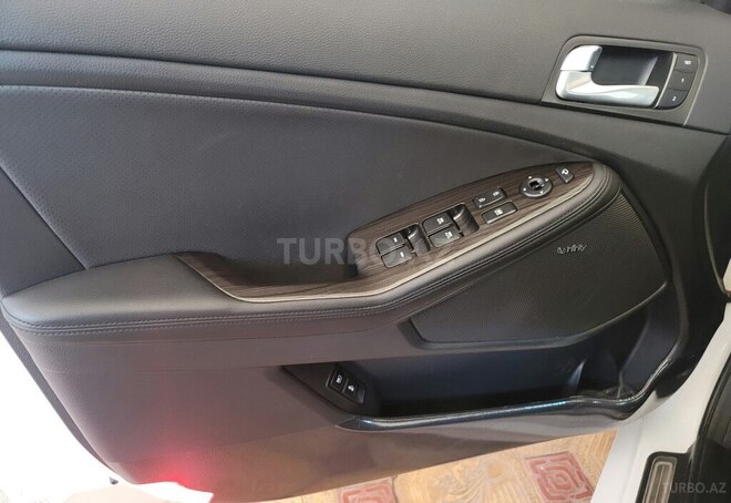 Kia Optima 2014, 49,000 km - 2.0 l - Gəncə