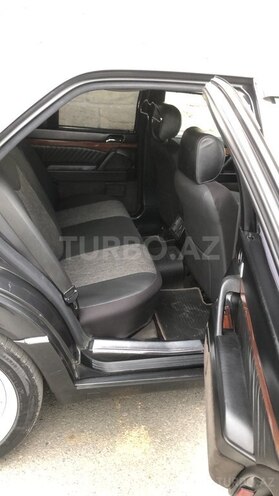 Mercedes S 320 1992, 70,000 km - 3.2 l - Balakən