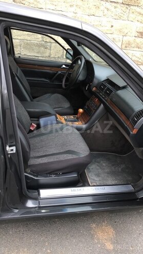 Mercedes S 320 1992, 70,000 km - 3.2 l - Balakən