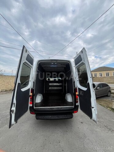 Mercedes Sprinter 315 2008, 246,739 km - 2.2 l - Bakı