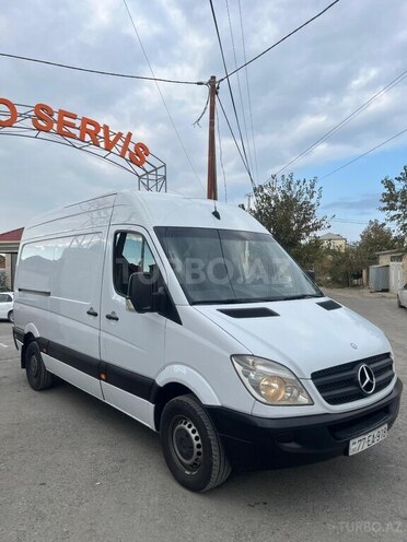Mercedes Sprinter 315 2008, 246,739 km - 2.2 l - Bakı