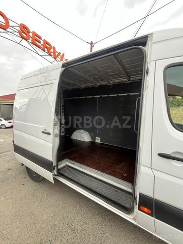 Mercedes Sprinter 315 2008, 246,739 km - 2.2 l - Bakı