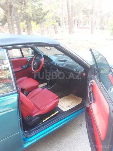Opel Astra 1996, 333,000 km - 1.6 л - Bakı