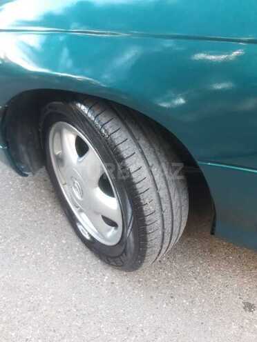 Opel Astra 1996, 333,000 km - 1.6 л - Bakı