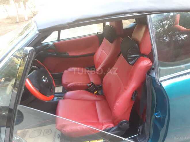 Opel Astra 1996, 333,000 km - 1.6 л - Bakı