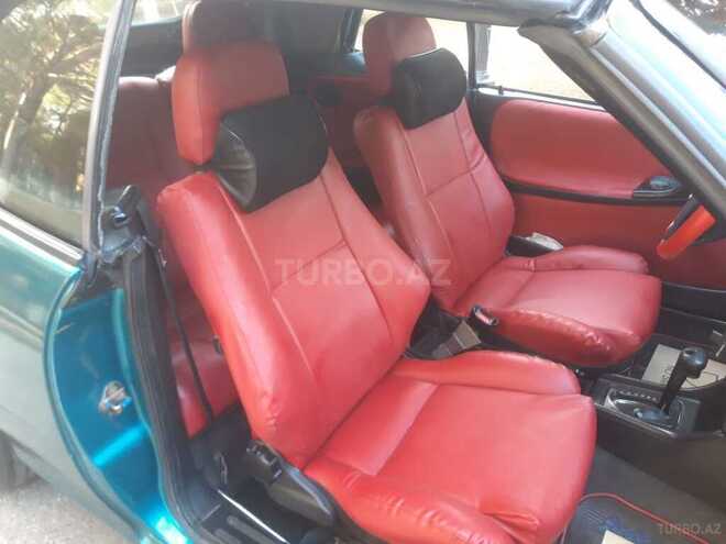 Opel Astra 1996, 333,000 km - 1.6 л - Bakı