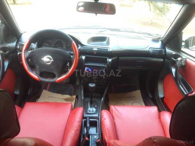 Opel Astra 1996, 333,000 km - 1.6 л - Bakı