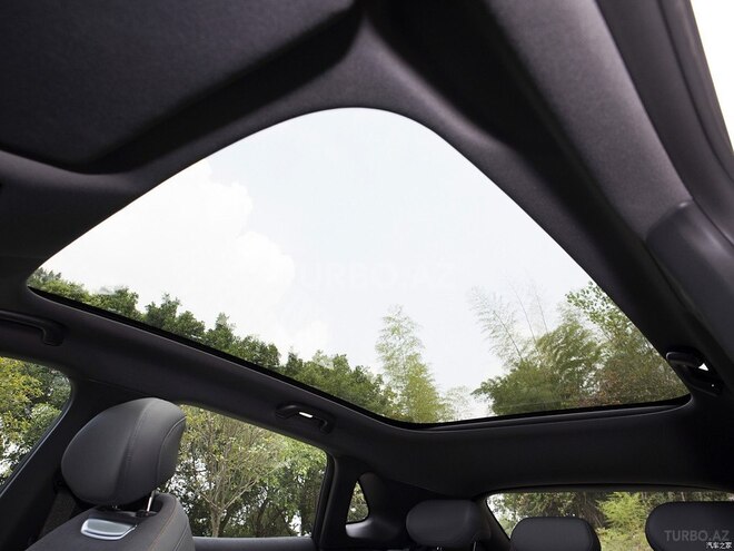 Changan Deepal S05-3