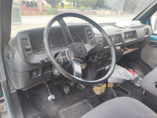 GAZ 3302-288 1996, 200,000 km - 2.3 l - Bakı