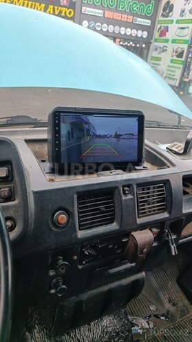 GAZ 3302-288 1996, 200,000 km - 2.3 l - Bakı