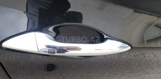 Hyundai Elantra 2015, 88,000 km - 1.8 л - Bakı