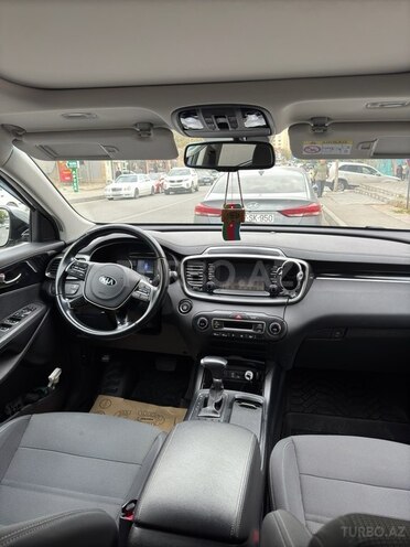 Kia Sorento 2019, 175,000 km - 2.2 l - Bakı