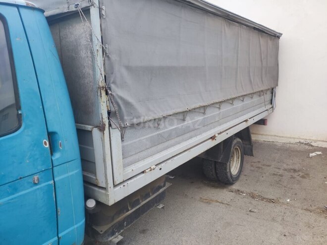 GAZ 3302-288 1996, 200,000 km - 2.3 l - Bakı