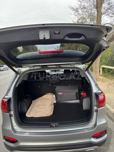 Kia Sorento 2019, 175,000 km - 2.2 l - Bakı