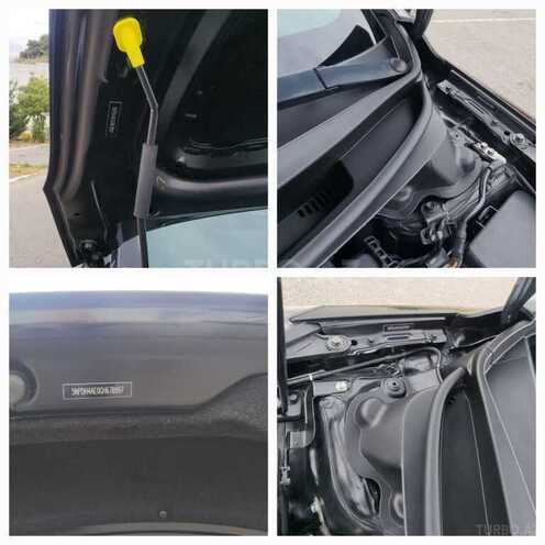 Hyundai Elantra 2015, 88,000 km - 1.8 л - Bakı