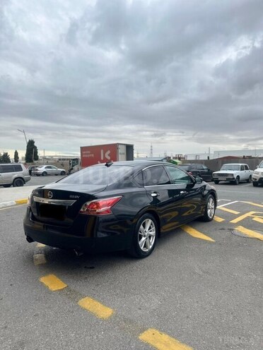 Nissan Altima 2013, 220,000 km - 3.5 л - Bakı